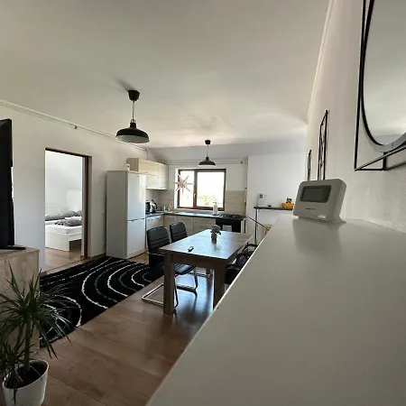 Bokorlak 3 Apartment *